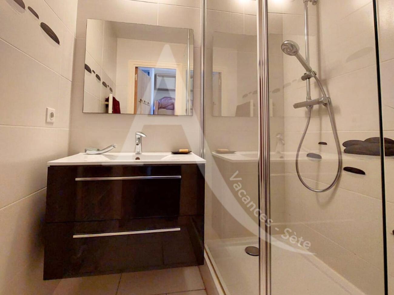 Appartement Cap Corniche Piscine, 4 Personnes Clim, Wifi Et Parking